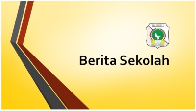 Alhamdulillah....., Rina Sartika memperoleh Juara 2 LKS Graphics Design Technology Tk. Prov. Jawa Barat 2022