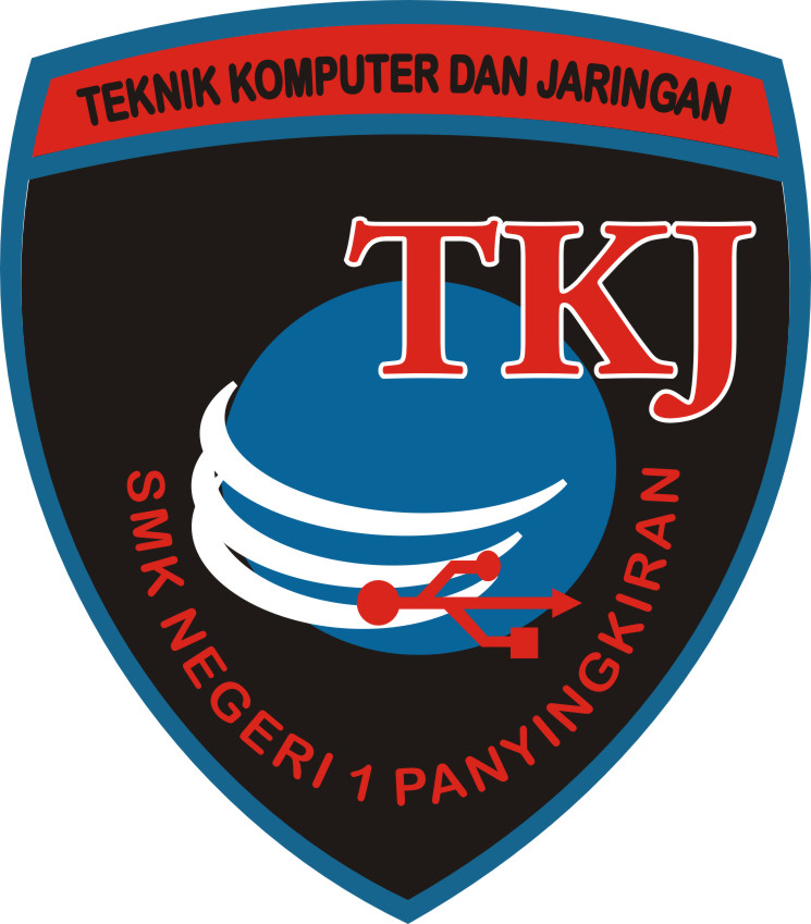Logo TJKT atau TKJ