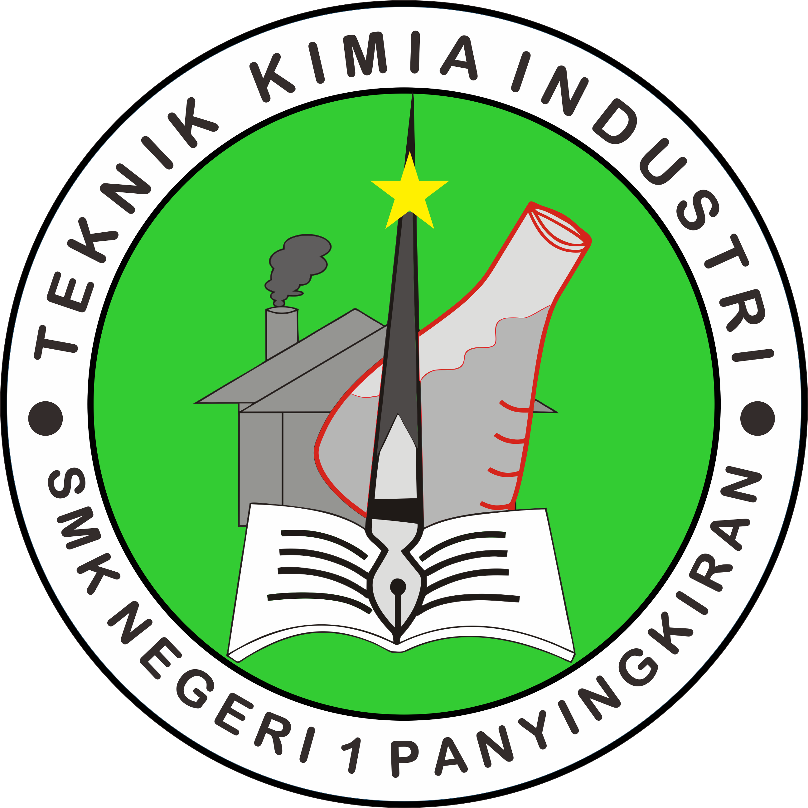 Logo TKI