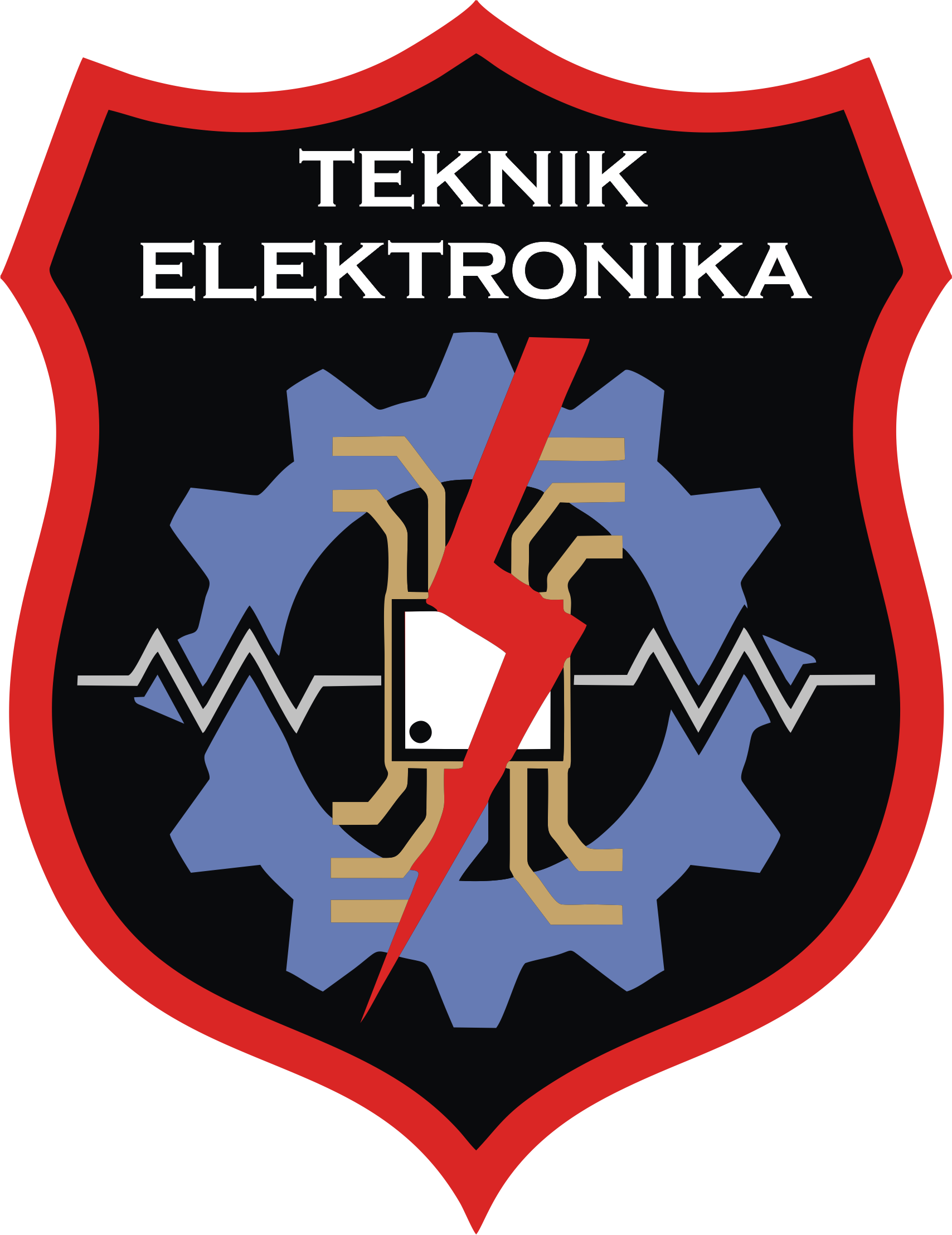 Logo TEI